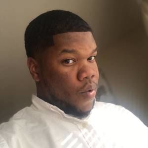 Meet your Posher, Gerald